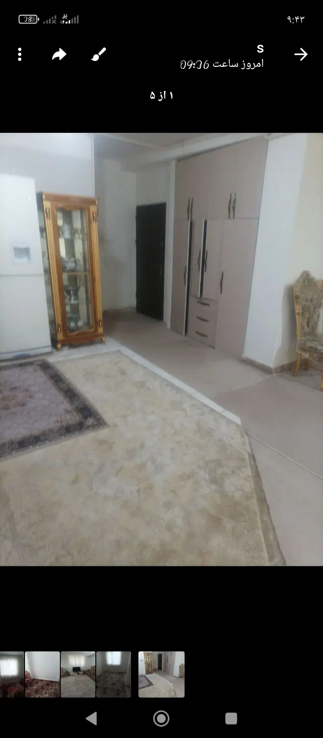 مجتمع لارتی.۱۰۵متری