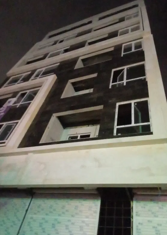 همخونه