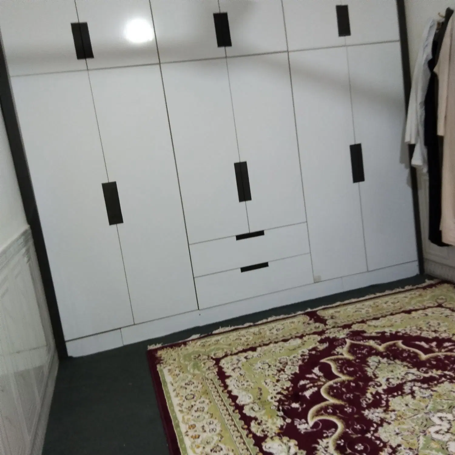 فروش خانه 250متری جسانیه بزرگ