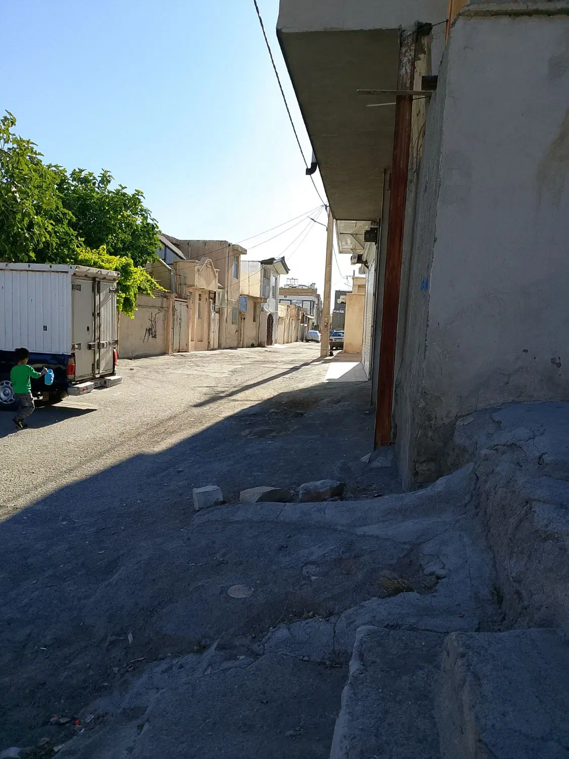 خانه‌باغ‌ابریشم‌دوطبقه‌انتهای‌ابریشم9
