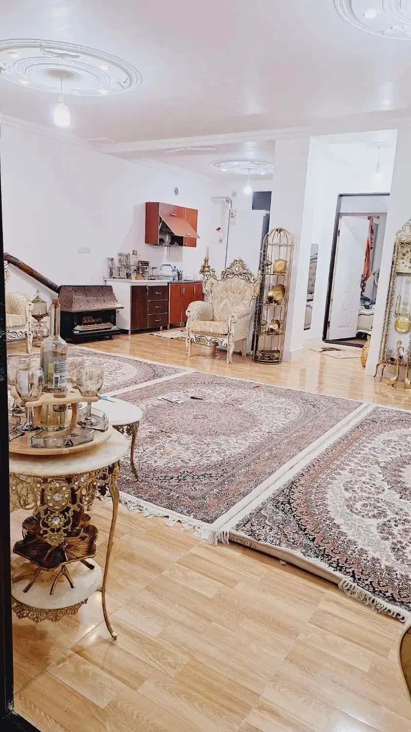 اجاره منزل رایگان بشرط توضیحات