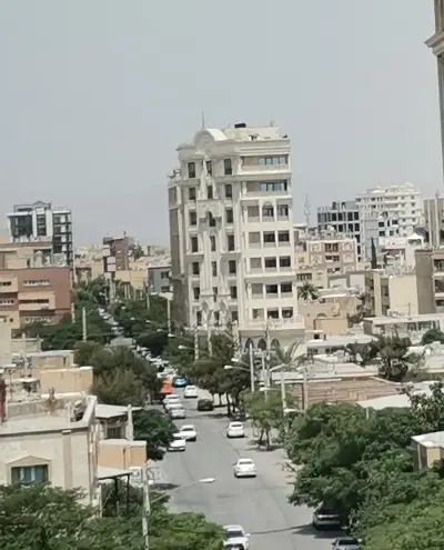 فروش زمین 10 قصب ماهان