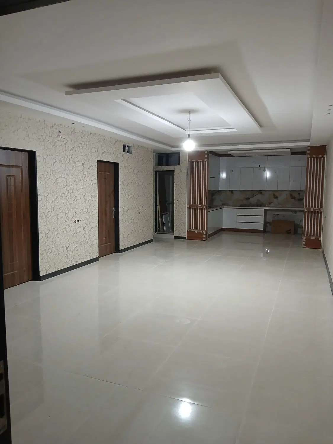خانه ویلایی فول امکانات