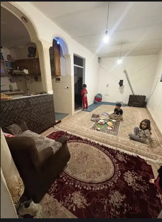 خانه ویلایی