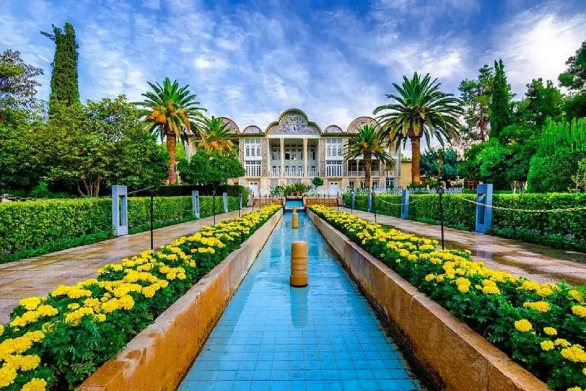 فروش زمین برای ویلا و خانه باغ