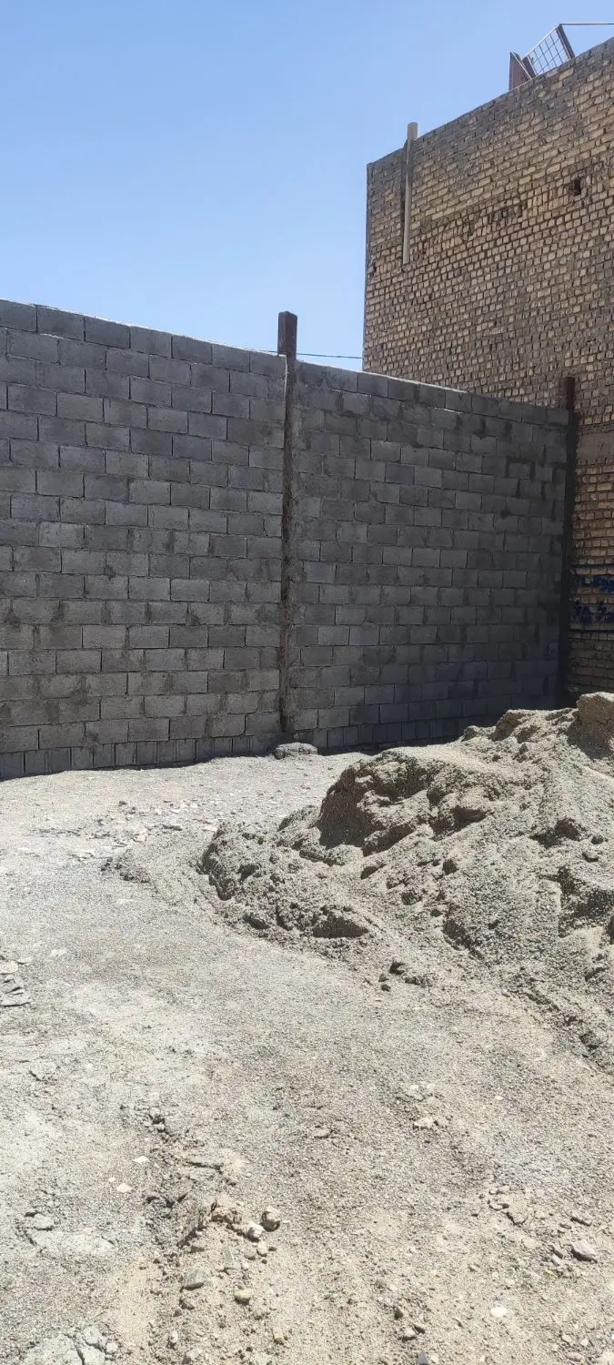 ملک کرسگان بفروش میرسد نقد و اقساط