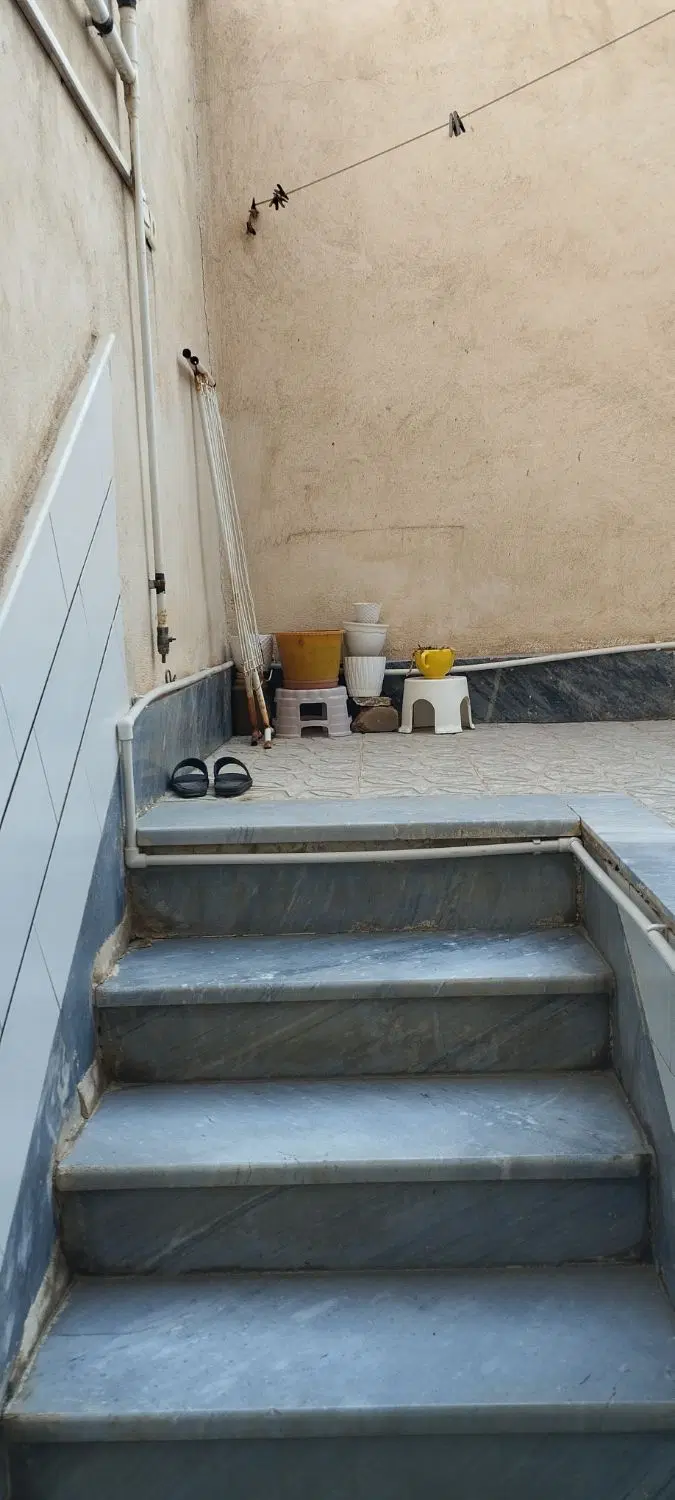 خونه ویلایی  ۷۴ متری
