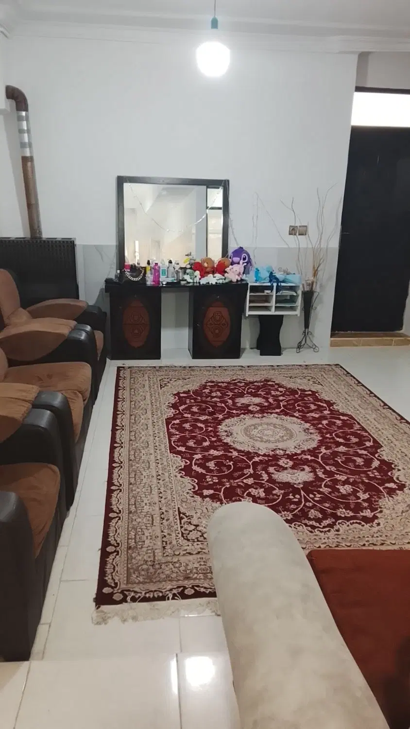 خانه  ۶۵متری
