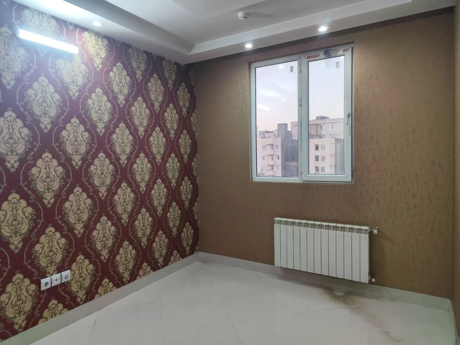 ۱۷۰متری .۳خواب .۳نبش.برای اتباع عزیز