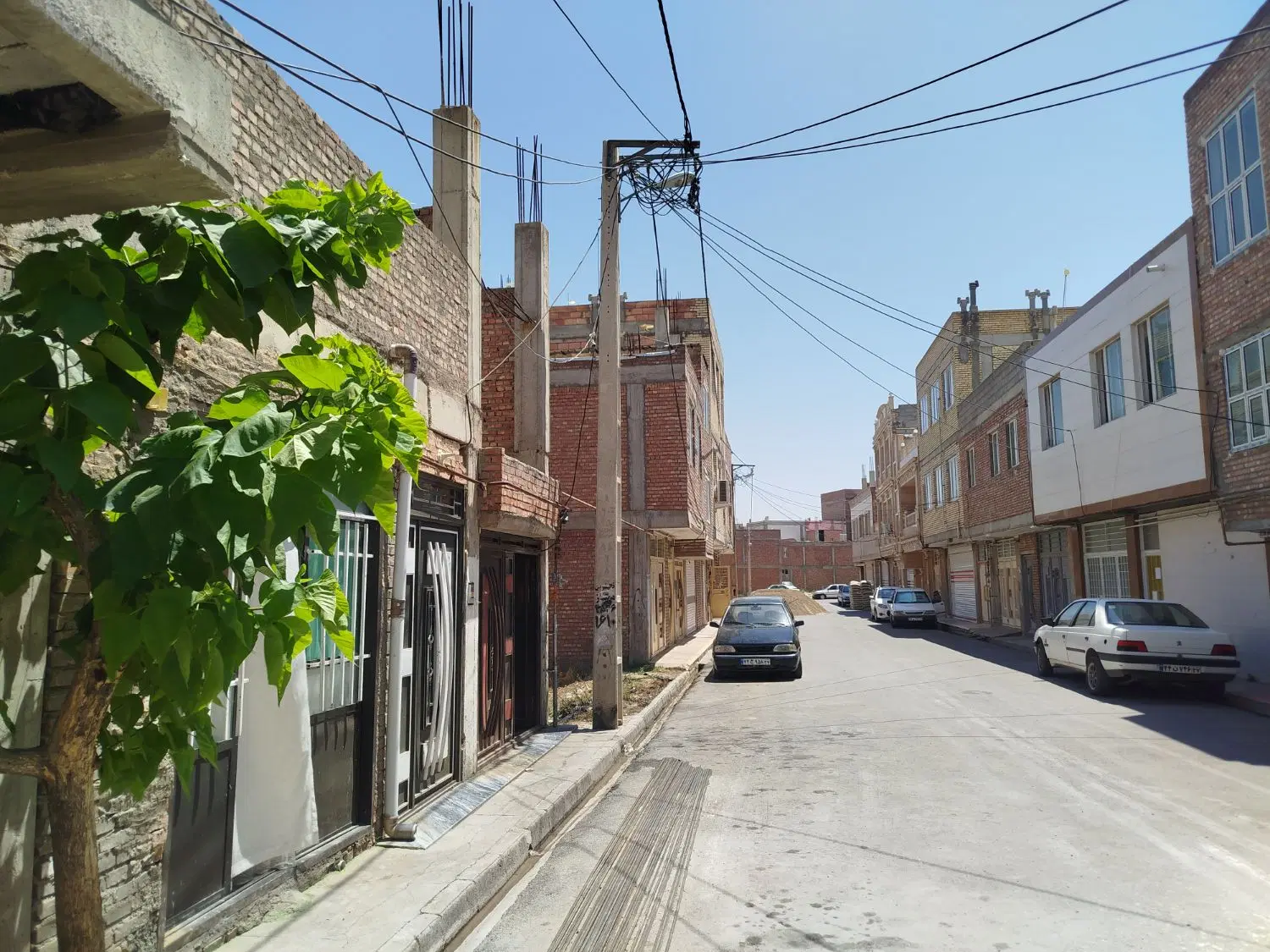 فروش ساختمان