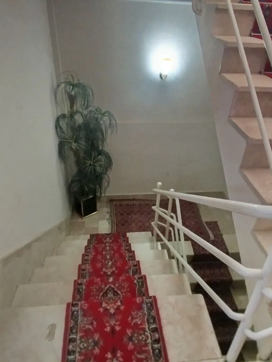 آپارتمان ۱۱۳متری  بلوار معلم