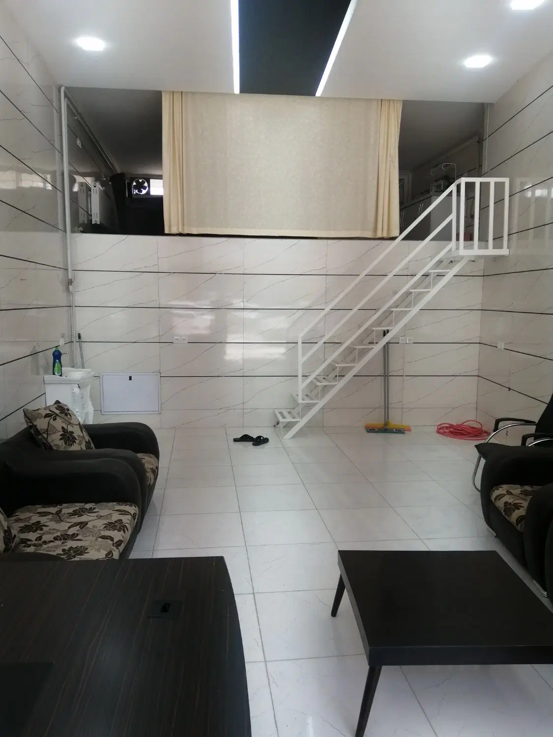 اجاره مغازه 70 متری دوشان