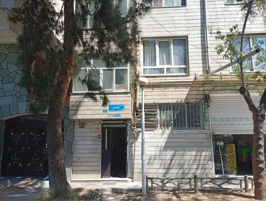۶۵متری اول هزاردستگاه