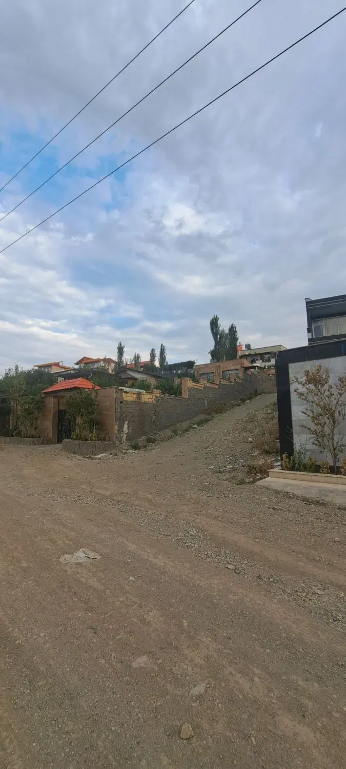 زمین ۳۰۰ متری_رودهن_مهراباد_خورین_گلستان۲