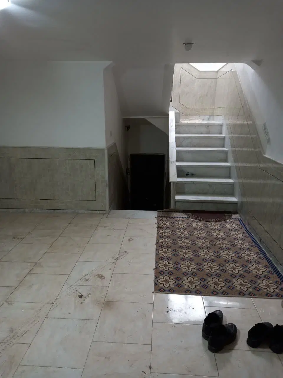 فروش خانه بیدگل رسالت۴
