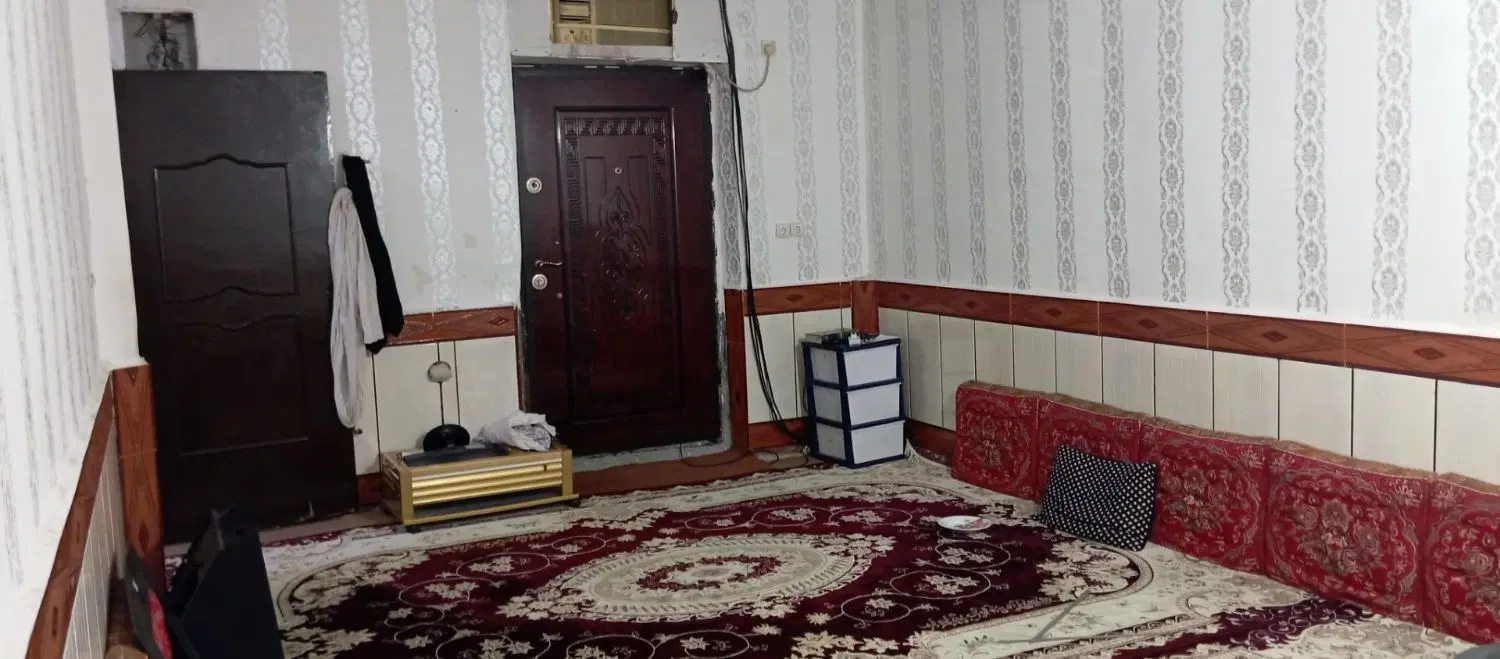 رهن منزل در شهرک رجایی