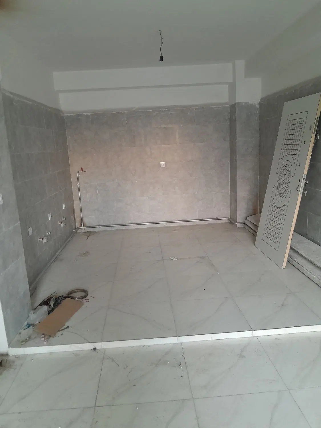 فروش آپارتمان در عباسی
