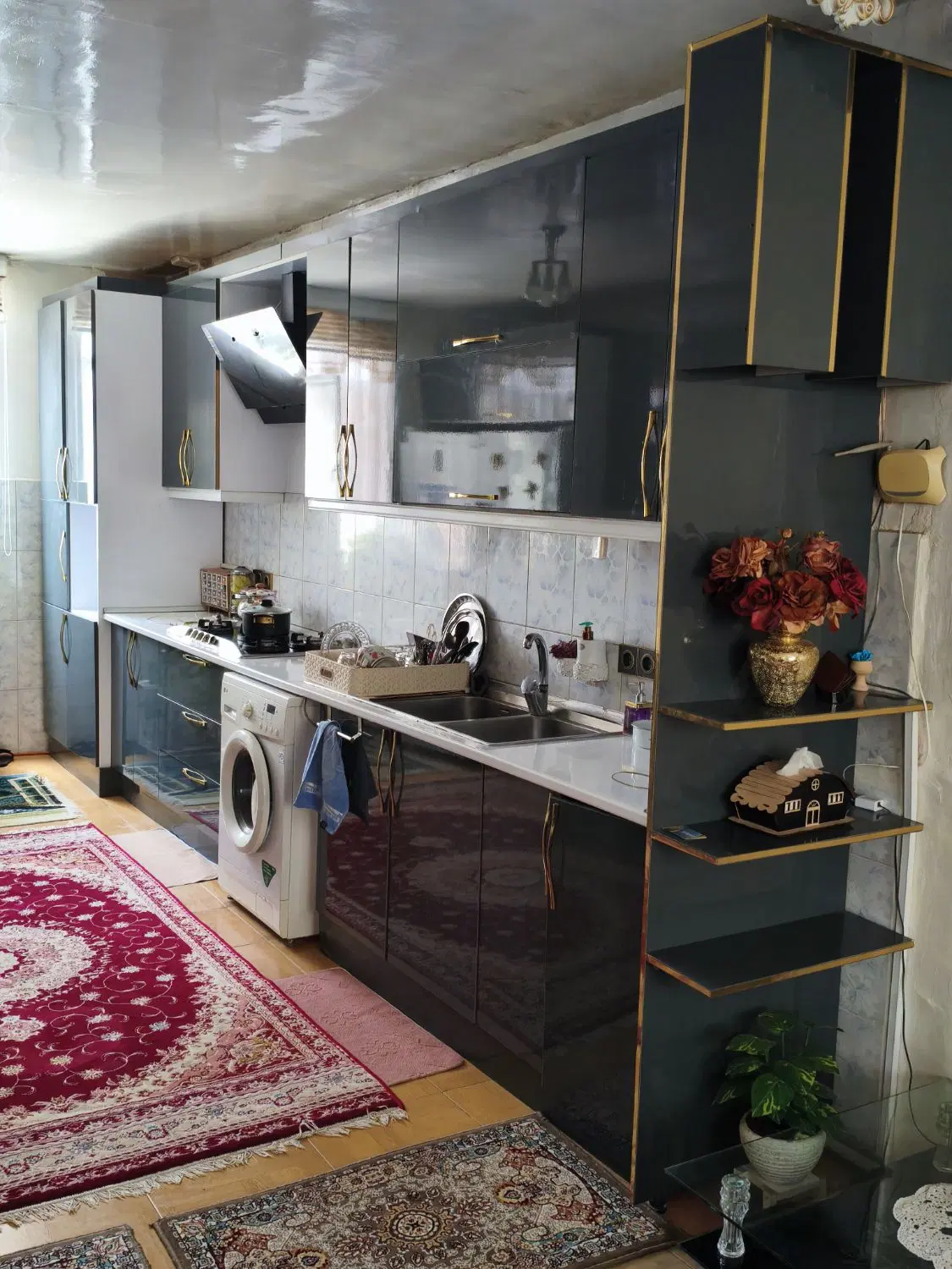 خانه ویلایی