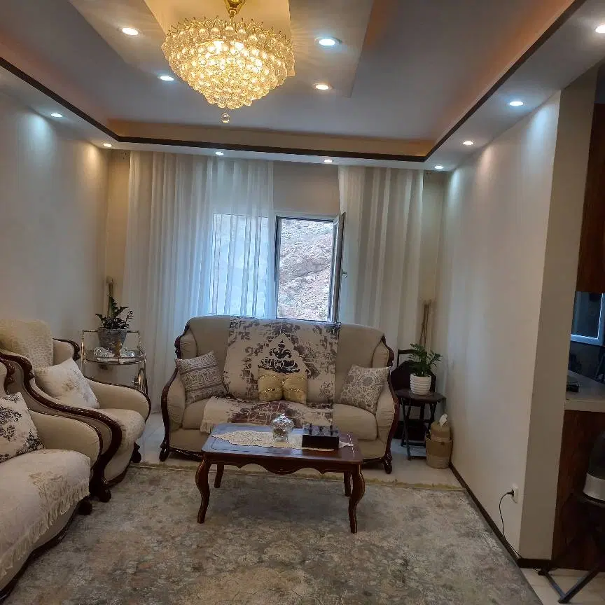 اجاره آپارتمان پردیس نوسا 98متر