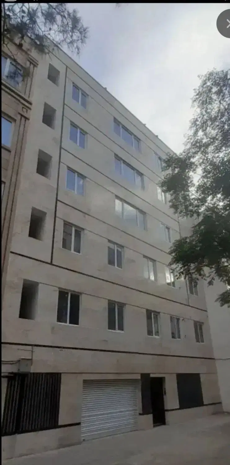 آپارتمان ۴۵ متر ۱خوابه نوساز اردیبهشت فخر