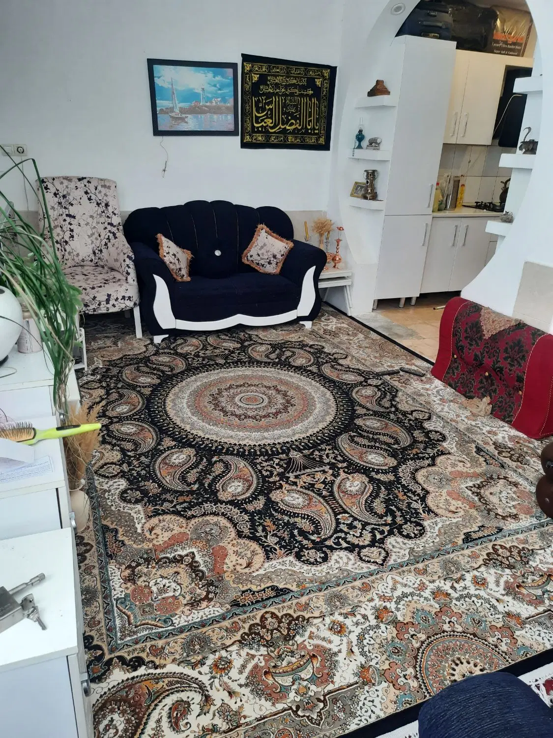 رهن واجاره