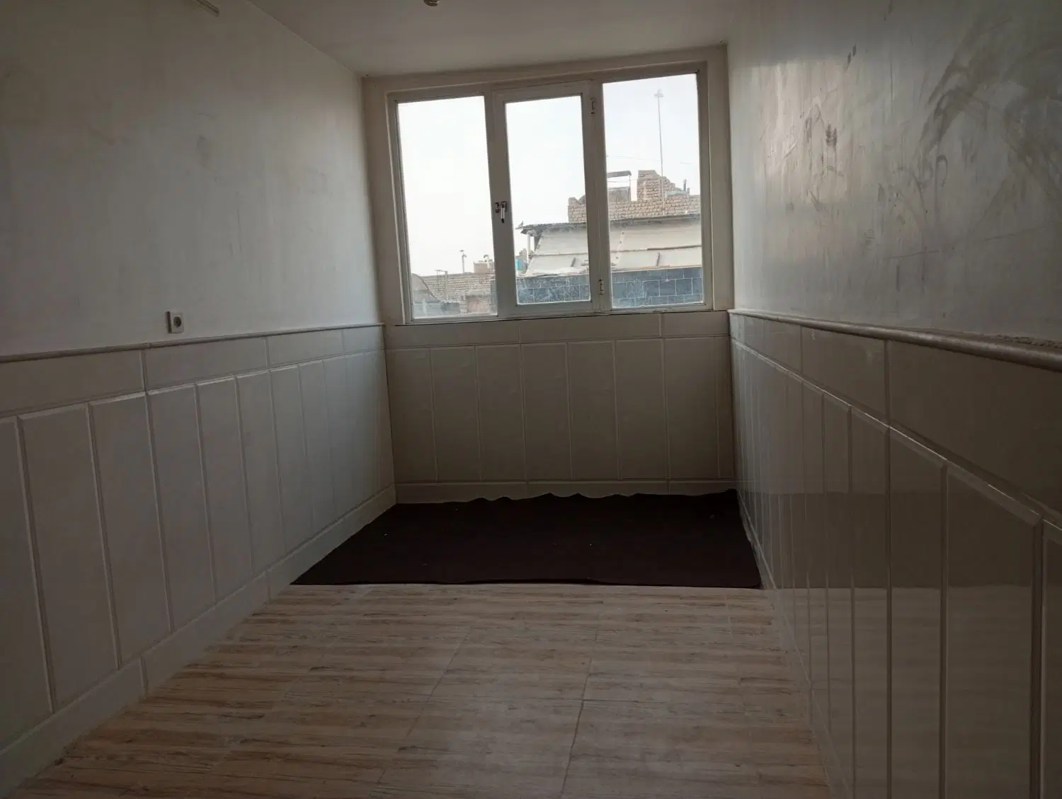 خانه اجاره ایی برای 3نفر