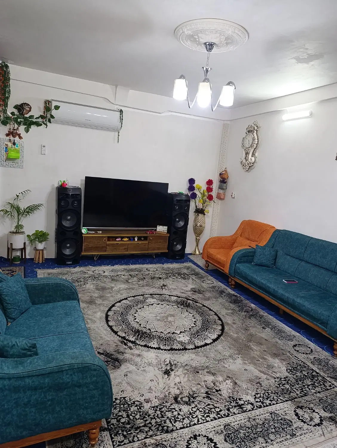 خانه فروشی دوبلکس فوق‌العاده لاکچری