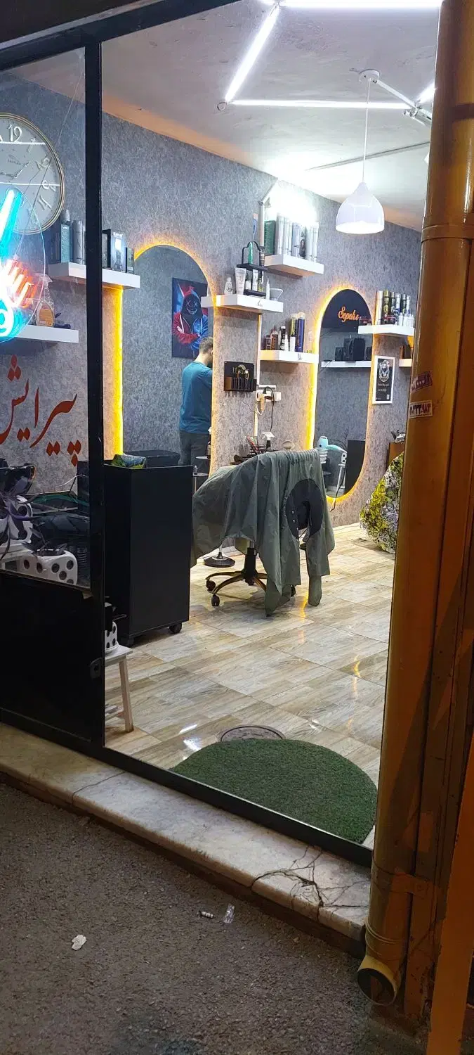 مغازه 22.26 متر