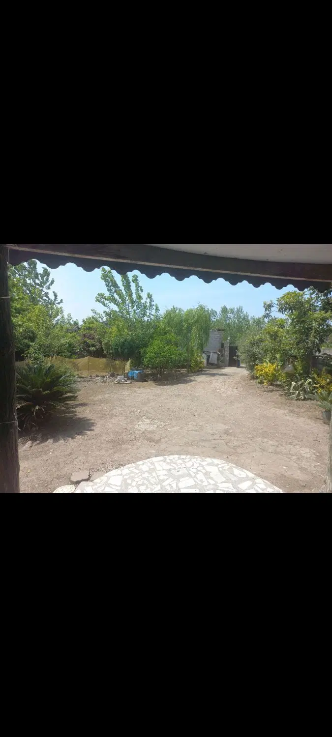 ویلایی