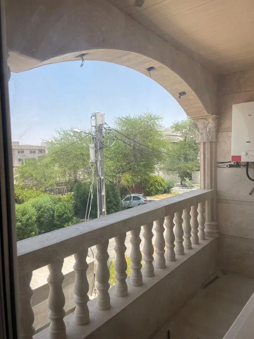 زمین تجاری 350 متری بر بلوار اصلی دانشگاه و فاز 2
