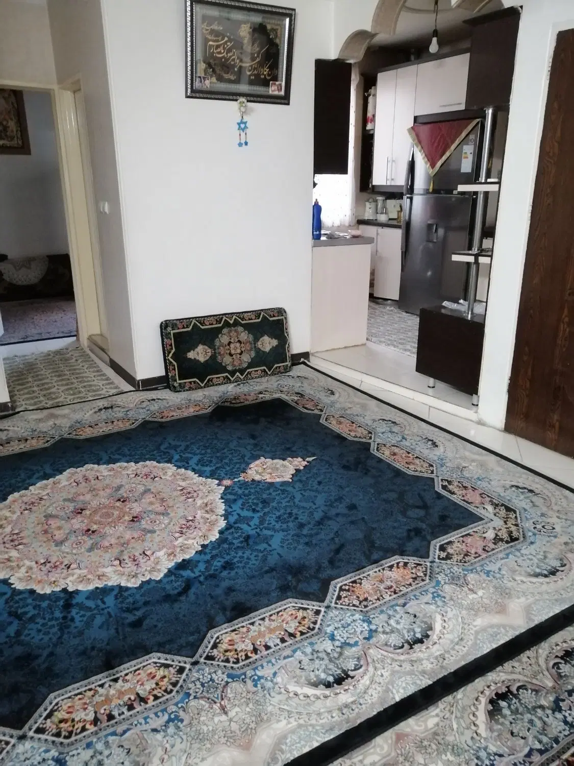 اجاره واحد مسکونی