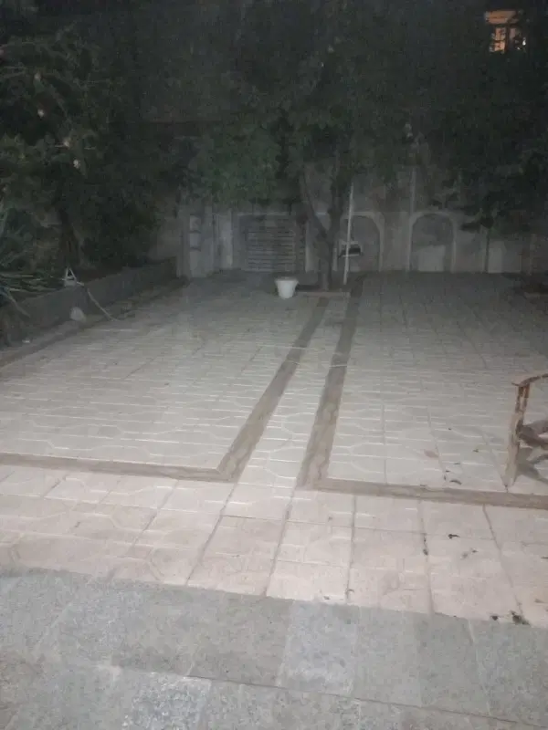 املاک