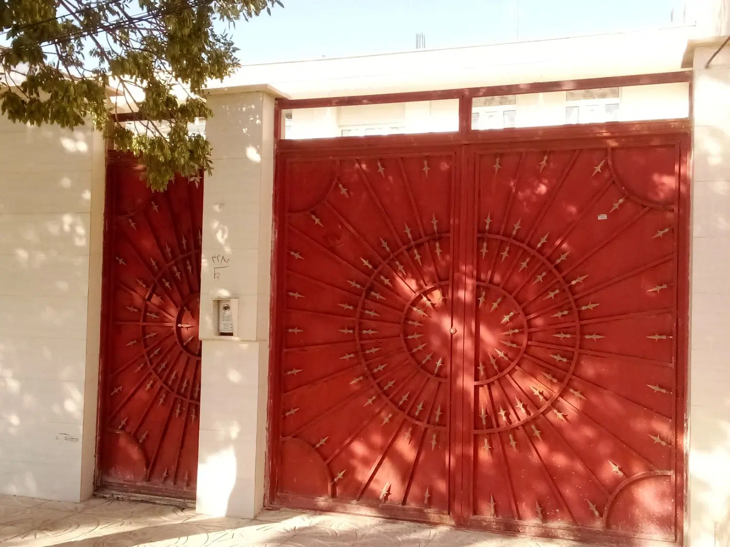 خانه اجار ای