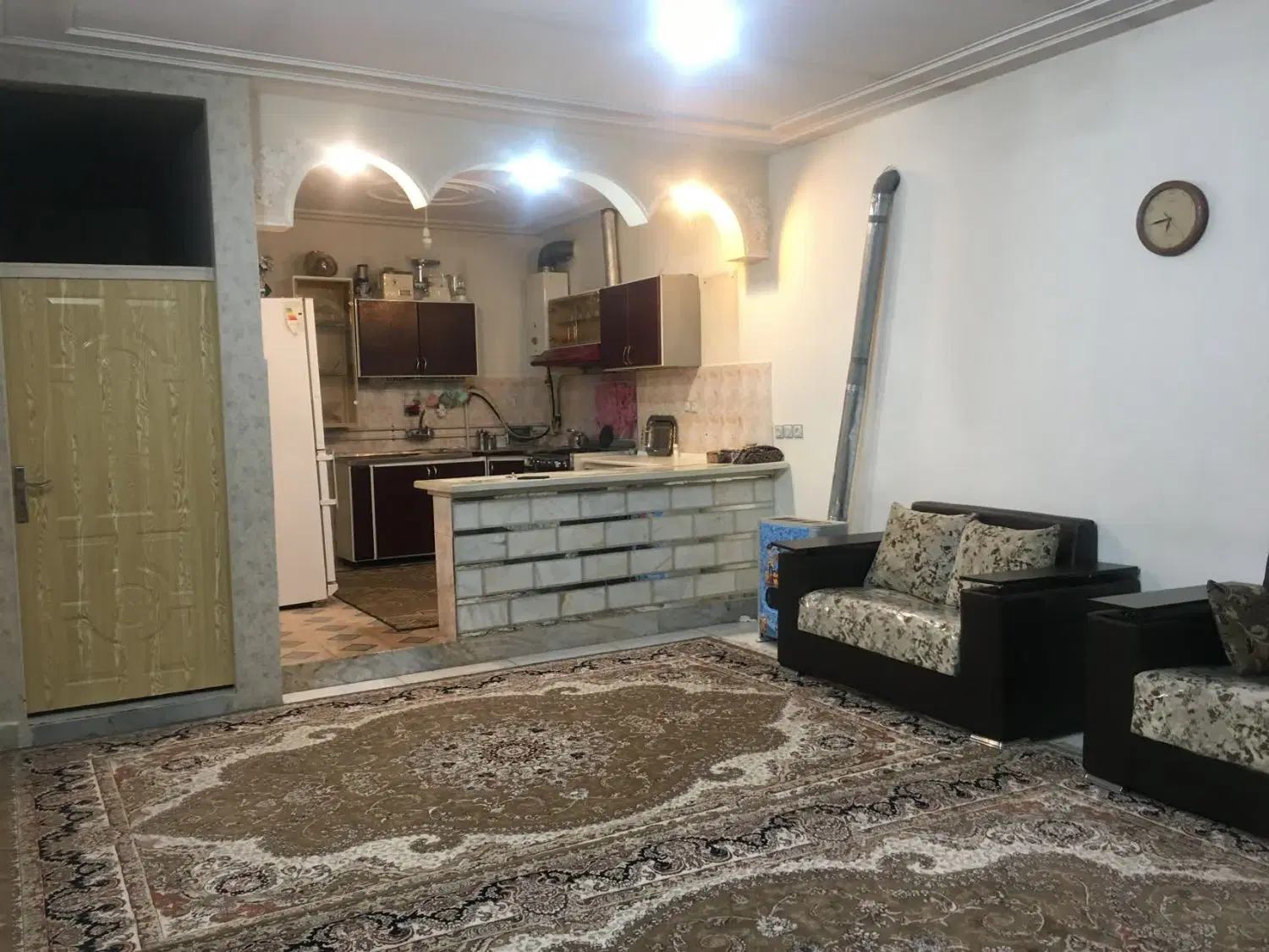 خانه اجاره ای