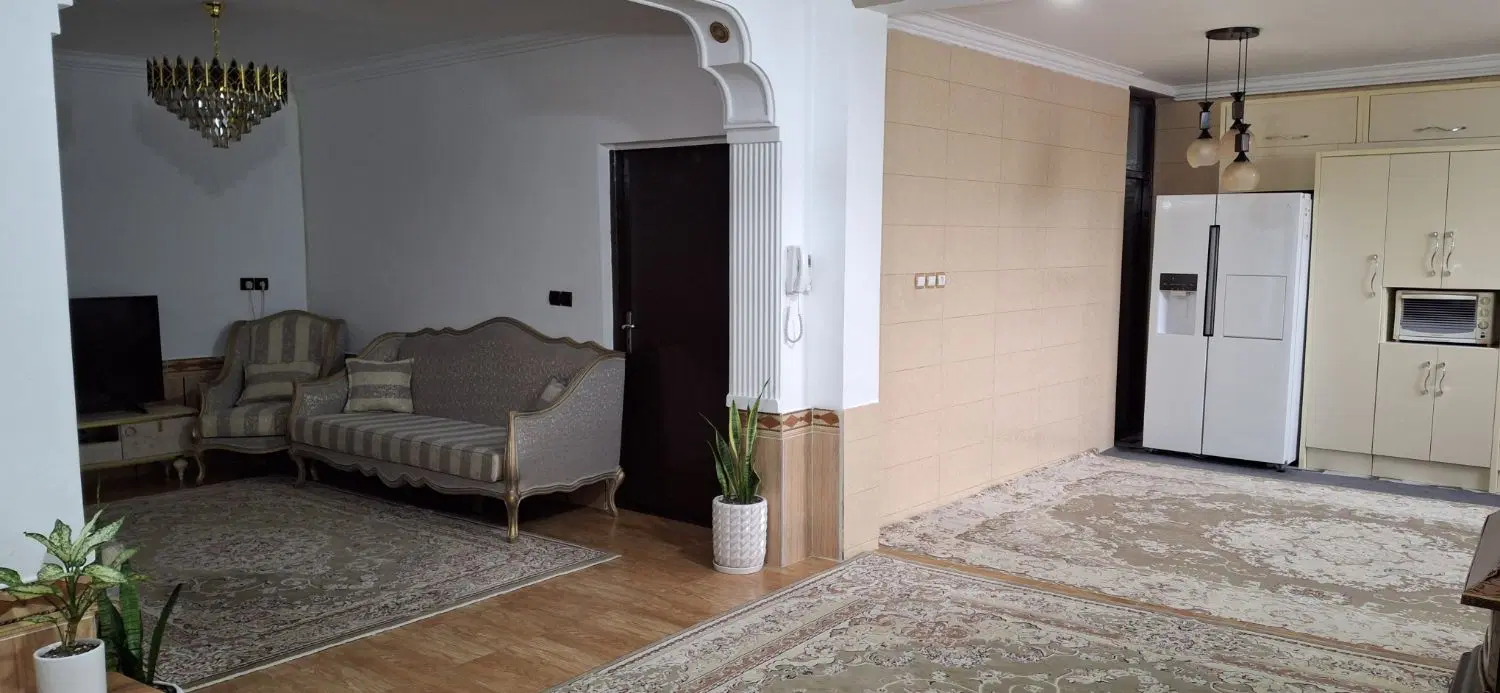 فروش خانه ویلایی بازسازی شده خوش نقشه