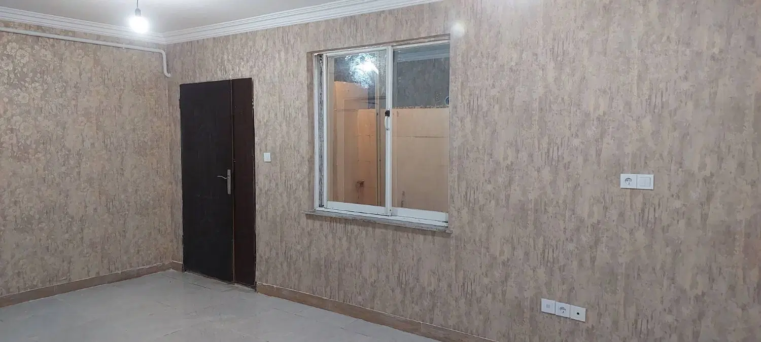 ویلایی 55متری اقتصادی 1خواب، خلاف پرداخت اماده سند