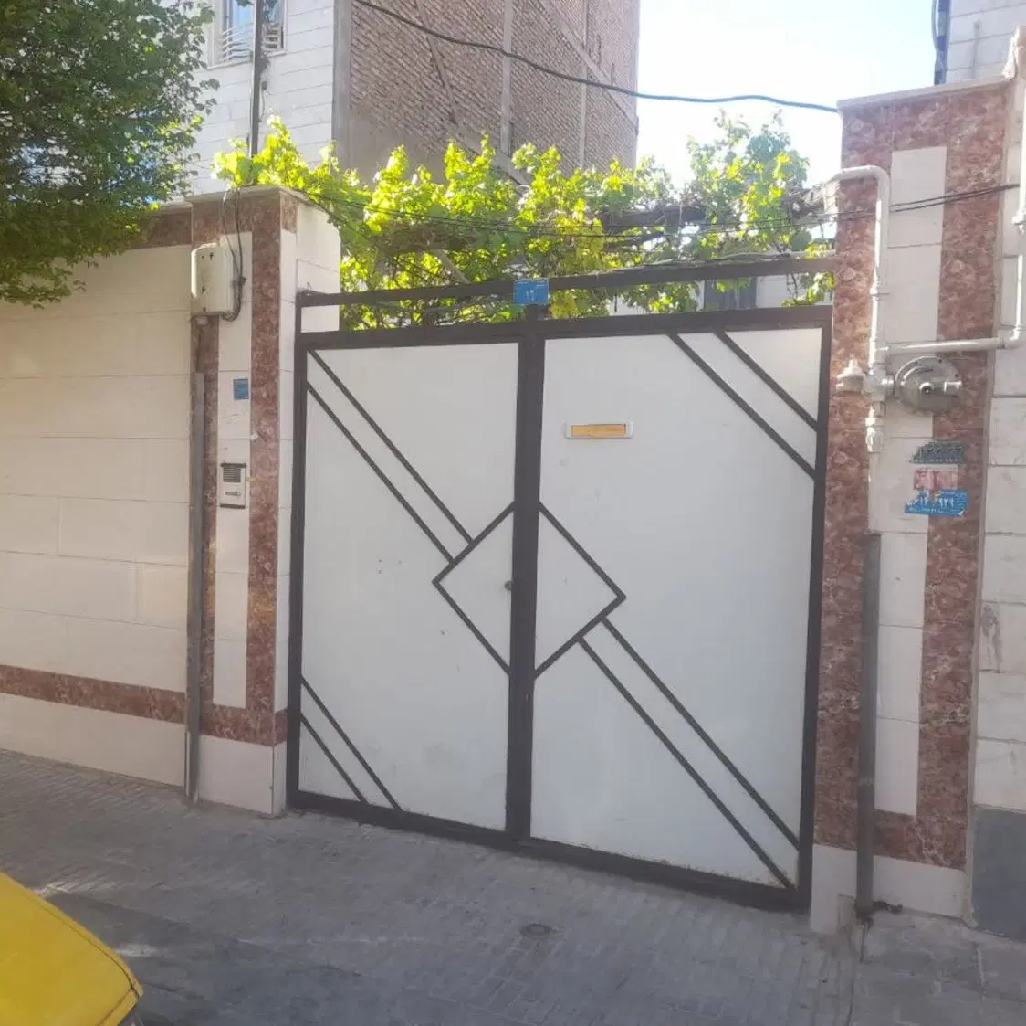 فروش ملک ۱۲۰ متری