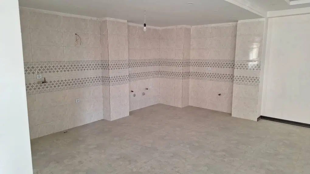فروش آپارتمان نوساز در سی متری جی