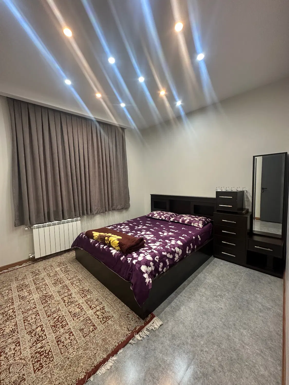 اجاره اپارتمان