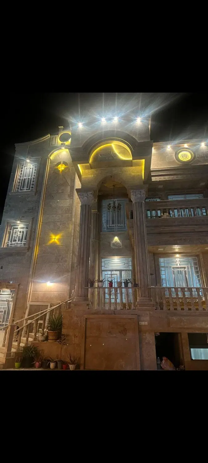 رهن و اجاره آپارتمان ۱۶۷ متری(بلوار سپاه)