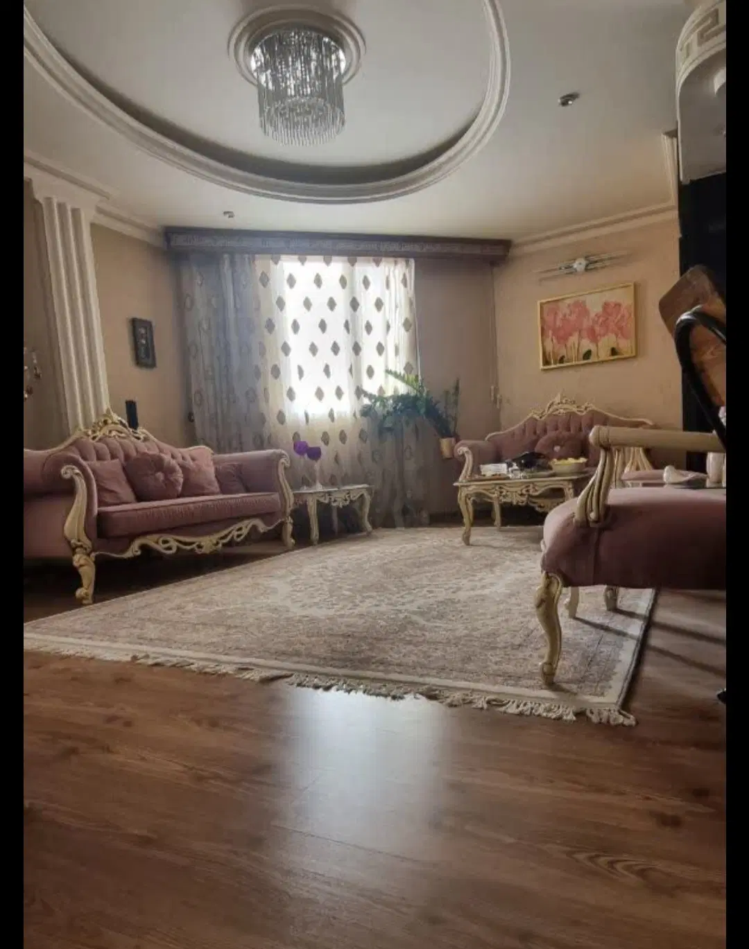 فروش آپارتمان ۱۴۰متری