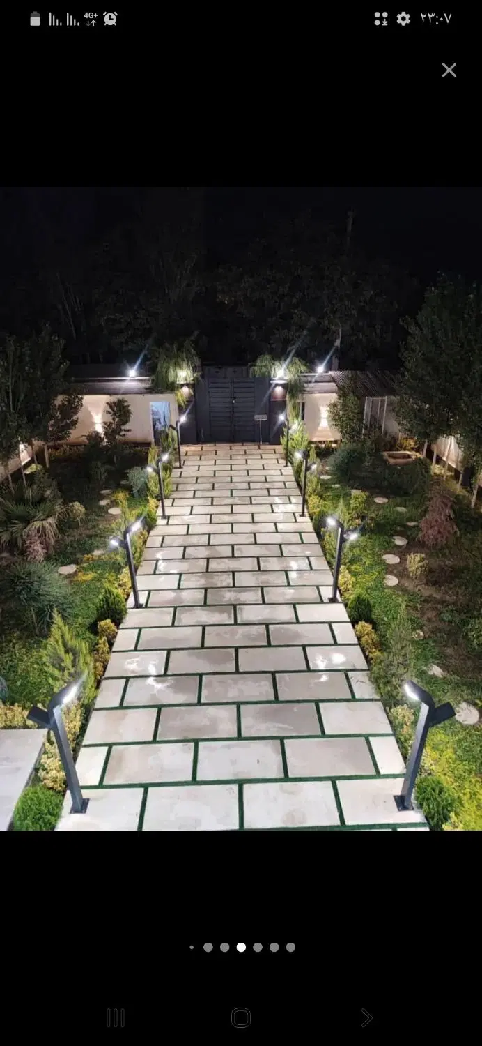 اجاره واحد سنقراباد کردان جنوبی