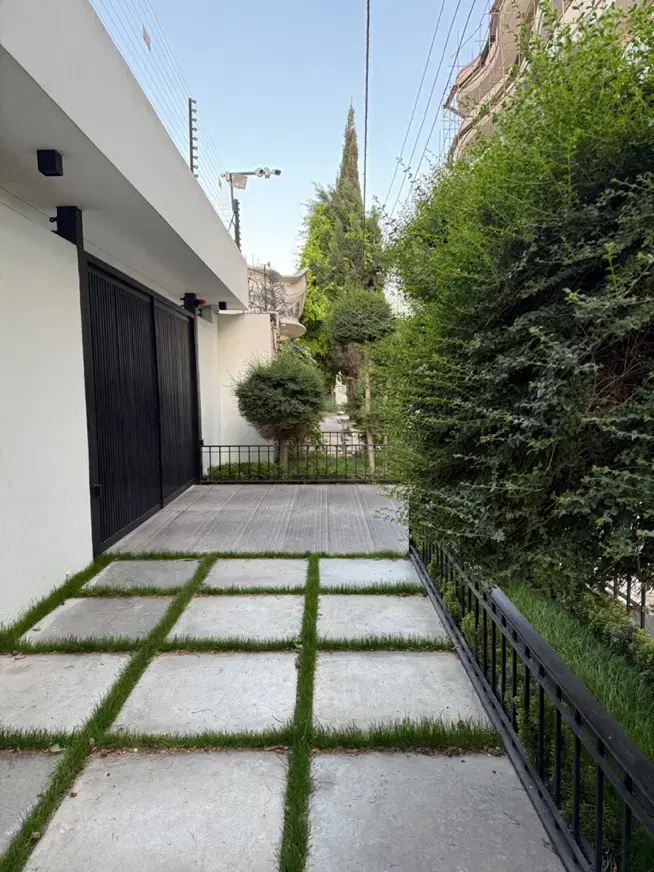 مهرشهرفاز۱ ویلاآپارتمان ۱۰۰۰ متربنا ۳واحدی مدرنlux
