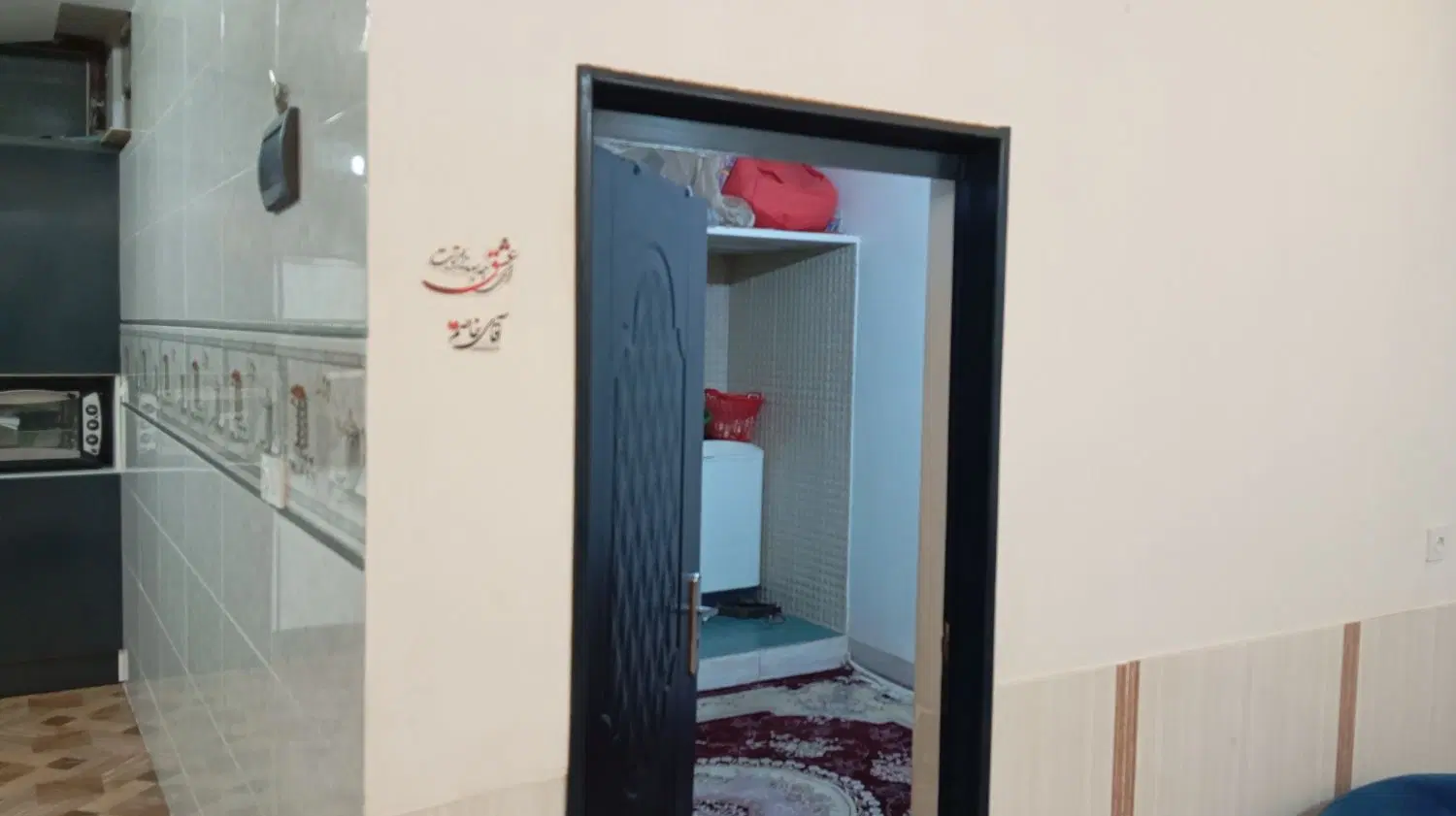 خانه فروشی ویلایی درخان ببین