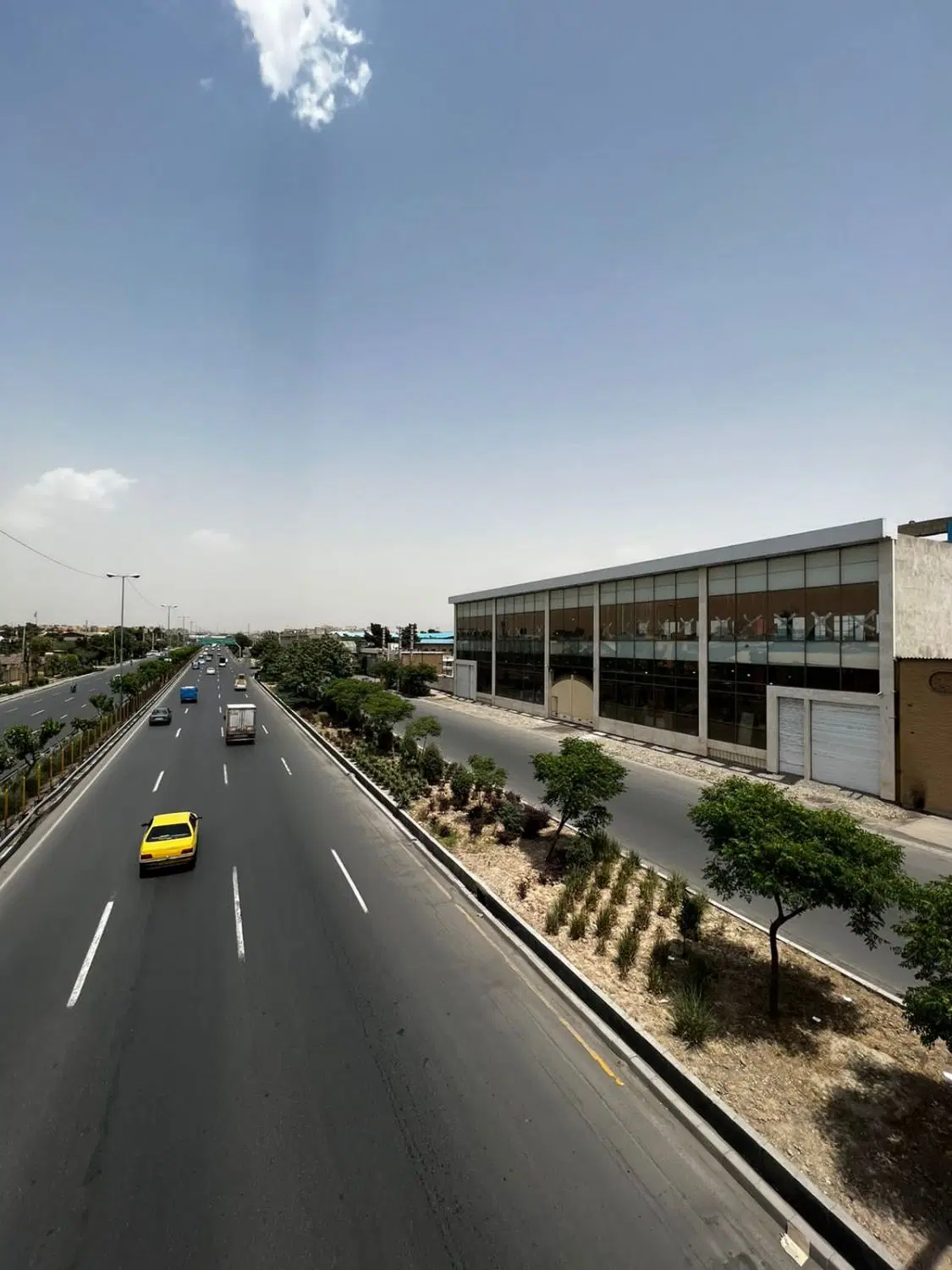 اجاره ساختمان اداری تجاری سوله انبار