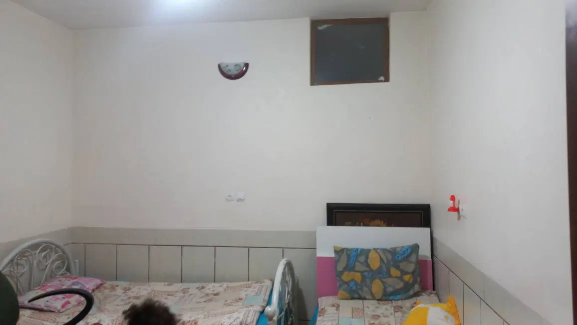 رهن اجاره خانه ویلایی تمیز  طبقه اول محله سی یک