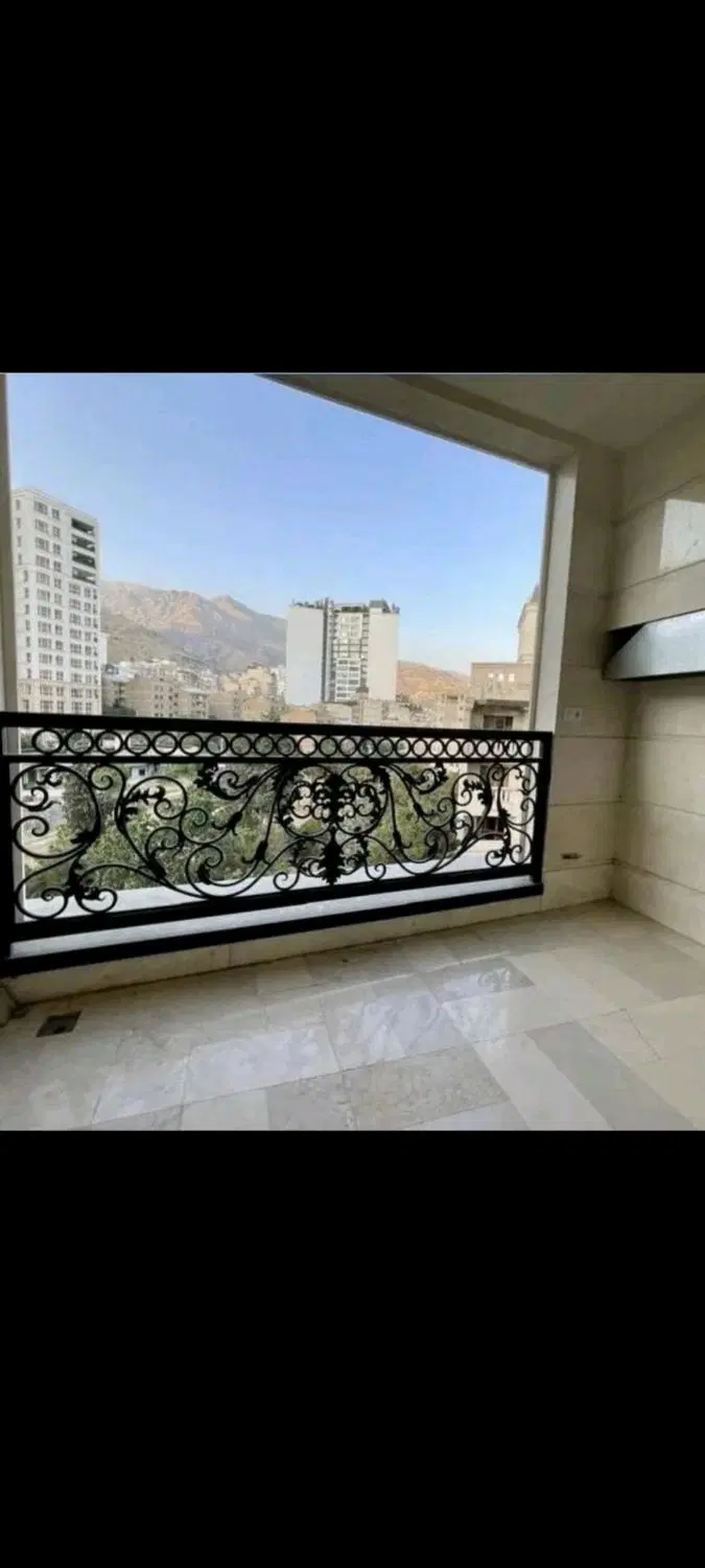 واحد ۱۱۰ متری تعاون  تازه ساز
