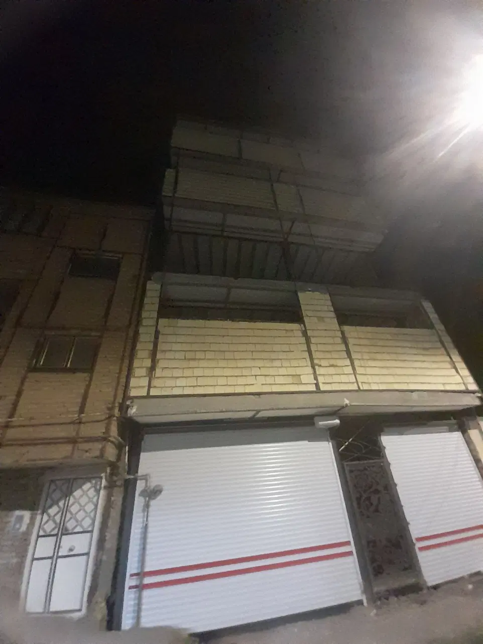 آپارتمان ۸۰ متری