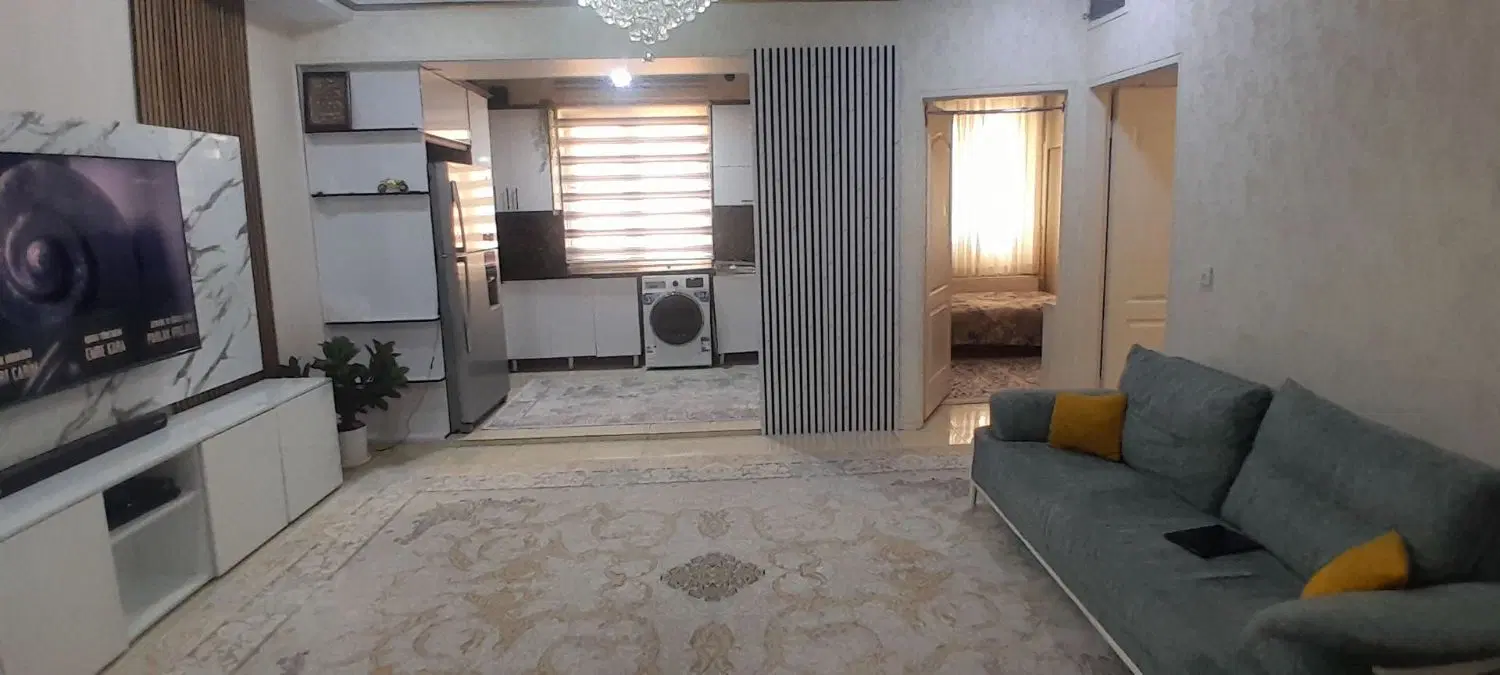 فروش واحد مسکونی