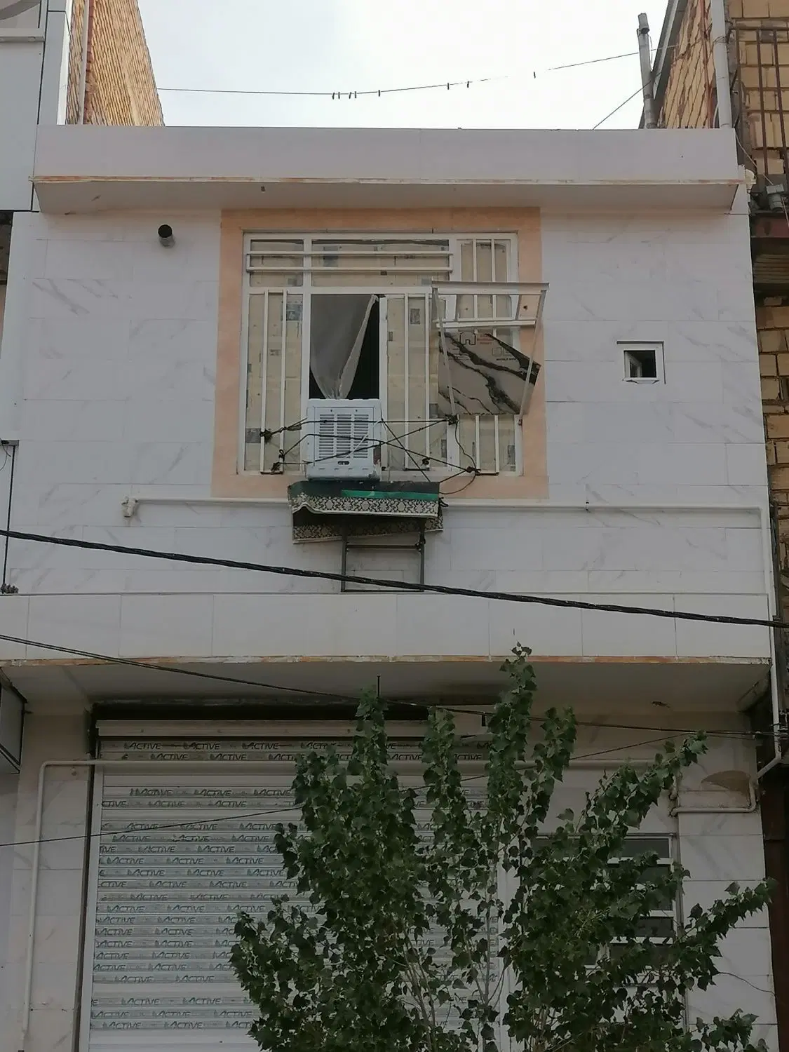 خانه‌اجاره ای